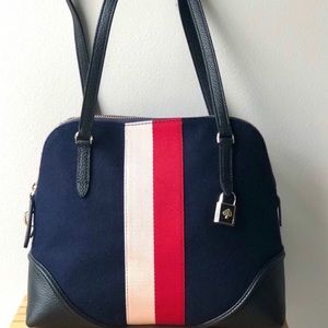 NWT Kate Spade Carolyn Medium Shoulder Bag